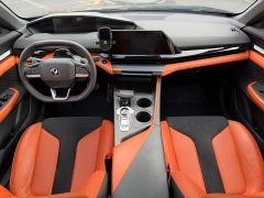 Changan UNI-V 1.5T Sport Edition - photo 5