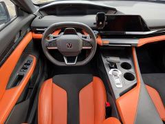 Changan UNI-V 1.5T Sport Edition - photo 6