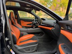 Changan UNI-V 1.5T Sport Edition - photo 7