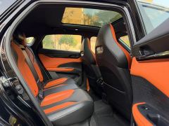 Changan UNI-V 1.5T Sport Edition - photo 8