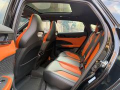 Changan UNI-V 1.5T Sport Edition - photo 9