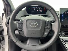 Toyota bZ4X Two-Wheel Drive Long Range PRO - ფოტო 10