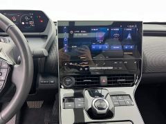 Toyota bZ4X Two-Wheel Drive Long Range PRO - ფოტო 12