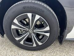 Toyota bZ4X Two-Wheel Drive Long Range PRO - ფოტო 16