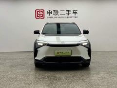 Toyota bZ4X Two-Wheel Drive Long Range PRO - ფოტო 5