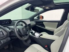 Toyota bZ4X Two-Wheel Drive Long Range PRO - ფოტო 6