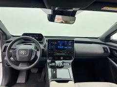 Toyota bZ4X Two-Wheel Drive Long Range PRO - ფოტო 9