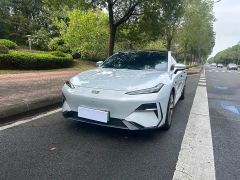 Geely Galaxy E8 550km Rear-Wheel Drive Longteng Edition - ფოტო 1