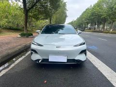 Geely Galaxy E8 550km Rear-Wheel Drive Longteng Edition - ფოტო 2