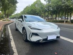Geely Galaxy E8 550km Rear-Wheel Drive Longteng Edition - ფოტო 3