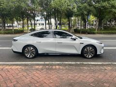 Geely Galaxy E8 550km Rear-Wheel Drive Longteng Edition - ფოტო 4