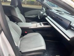 Geely Galaxy E8 550km Rear-Wheel Drive Longteng Edition - ფოტო 5