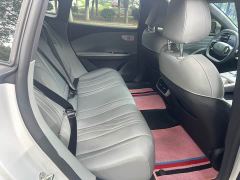 Geely Galaxy E8 550km Rear-Wheel Drive Longteng Edition - ფოტო 6