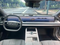 Geely Galaxy E8 550km Rear-Wheel Drive Longteng Edition - ფოტო 7