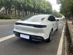 Geely Galaxy E8 550km Rear-Wheel Drive Longteng Edition - ფოტო 8