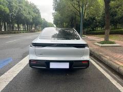 Geely Galaxy E8 550km Rear-Wheel Drive Longteng Edition - ფოტო 9