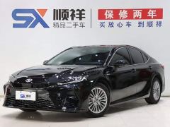 Toyota Camry Hybrid 2.0HE Elite - ფოტო 1