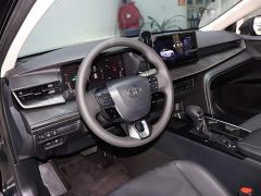 Toyota Camry Hybrid 2.0HE Elite - ფოტო 10