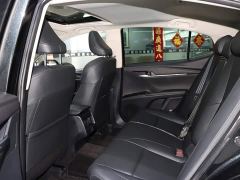 Toyota Camry Hybrid 2.0HE Elite - ფოტო 11