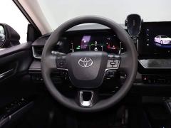 Toyota Camry Hybrid 2.0HE Elite - ფოტო 13
