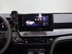 Toyota Camry Hybrid 2.0HE Elite - ფოტო 14