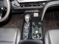Toyota Camry Hybrid 2.0HE Elite - ფოტო 15