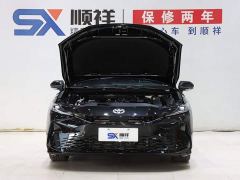 Toyota Camry Hybrid 2.0HE Elite - ფოტო 18