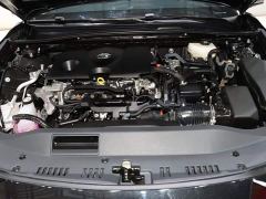 Toyota Camry Hybrid 2.0HE Elite - ფოტო 19