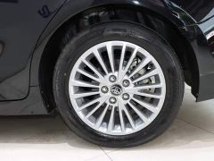 Toyota Camry Hybrid 2.0HE Elite - ფოტო 20
