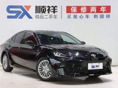 Toyota Camry Hybrid 2.0HE Elite - ფოტო 3