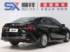 Toyota Camry Hybrid 2.0HE Elite - ფოტო 4