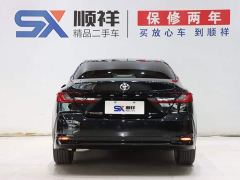 Toyota Camry Hybrid 2.0HE Elite - ფოტო 5
