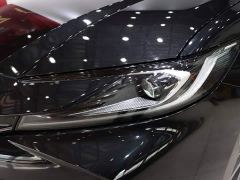 Toyota Camry Hybrid 2.0HE Elite - ფოტო 7
