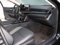 Toyota Camry Hybrid 2.0HE Elite - ფოტო 8