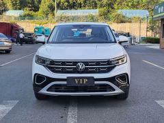 Volkswagen Taos 330TSI FWD Luxury Plus Advanced Edition - photo 1