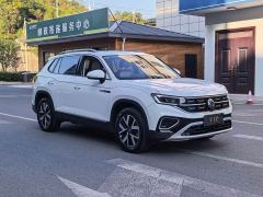 Volkswagen Taos 330TSI FWD Luxury Plus Advanced Edition - photo 2