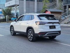 Volkswagen Taos 330TSI FWD Luxury Plus Advanced Edition - photo 3