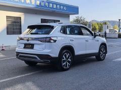 Volkswagen Taos 330TSI FWD Luxury Plus Advanced Edition - photo 5