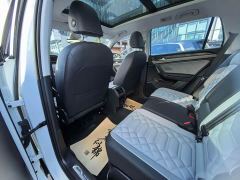 Volkswagen Taos 330TSI FWD Luxury Plus Advanced Edition - photo 6