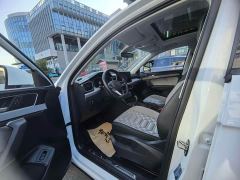 Volkswagen Taos 330TSI FWD Luxury Plus Advanced Edition - photo 7