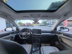 Volkswagen Taos 330TSI FWD Luxury Plus Advanced Edition - photo 8