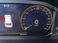Volkswagen Taos 330TSI FWD Luxury Plus Advanced Edition - photo 9