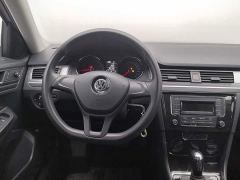 Volkswagen Bora Facelift Legend 1.5L Automatic Fashion China VI - photo 11