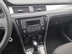 Volkswagen Bora Facelift Legend 1.5L Automatic Fashion China VI - photo 12