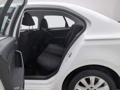 Volkswagen Bora Facelift Legend 1.5L Automatic Fashion China VI - photo 15