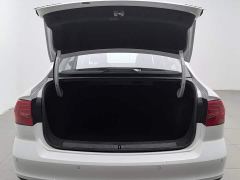 Volkswagen Bora Facelift Legend 1.5L Automatic Fashion China VI - photo 16