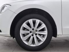 Volkswagen Bora Facelift Legend 1.5L Automatic Fashion China VI - photo 17
