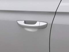 Volkswagen Bora Facelift Legend 1.5L Automatic Fashion China VI - photo 18