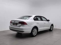 Volkswagen Bora Facelift Legend 1.5L Automatic Fashion China VI - photo 2