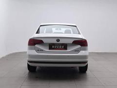 Volkswagen Bora Facelift Legend 1.5L Automatic Fashion China VI - photo 4